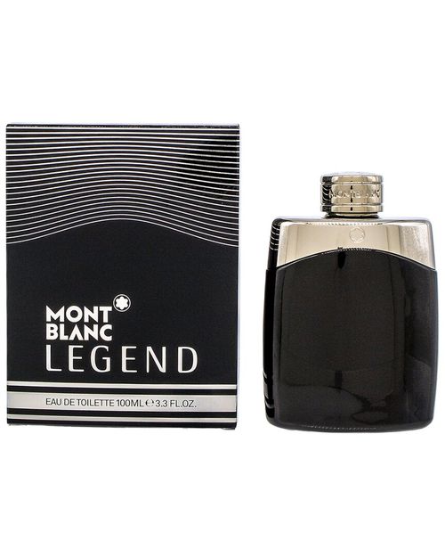 Men's 3.3oz Legend EDT Spray
