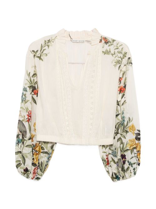 Shirts ECRU
