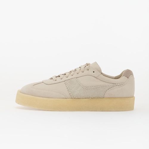 Sneakers Clarks Originals Tor 80 White Combi