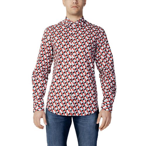 Cotton Men's Shirt