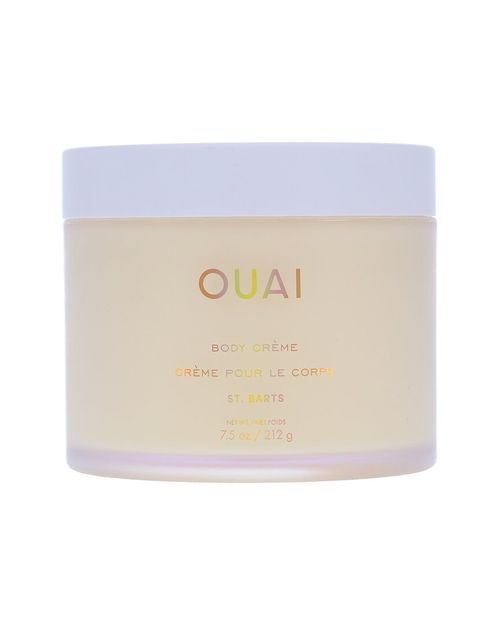 Body Creme St Barts