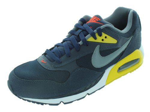 Nike Mens Air Max Correlate Lowtop Running Shoes