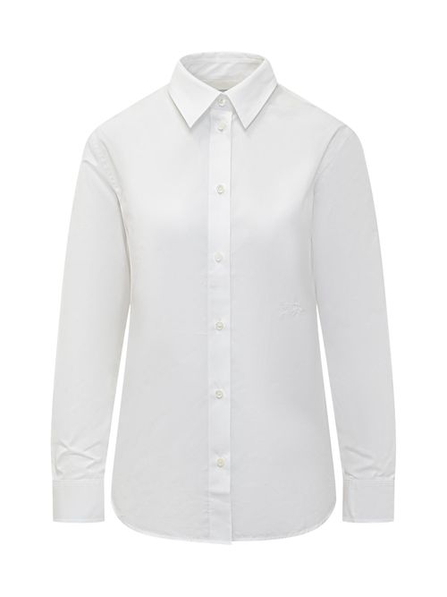 Cotton Shirt CThessica - Spring/Summer 2026 Collection