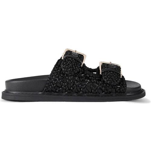 KG Kurt Geiger Women's 'Rhoda' Sandals in Black
