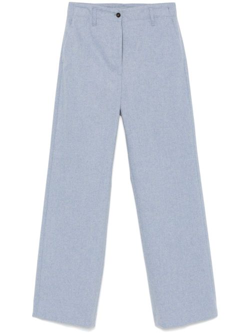 Pomo trousers - Blue