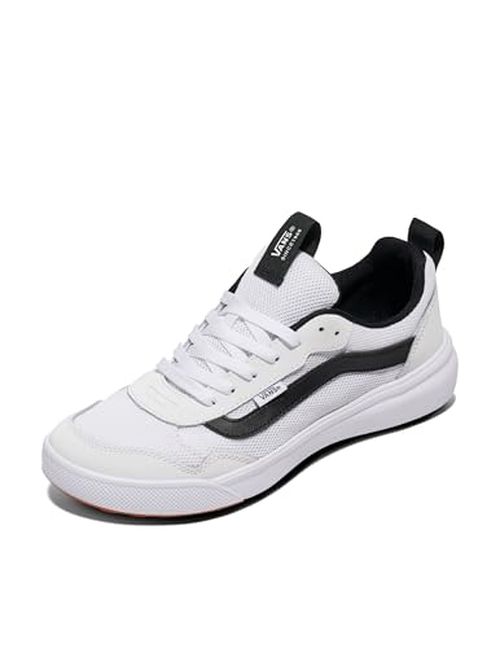 Vans Men's Range EXP Shoe | Athletic Fashion Sneakers for Walking