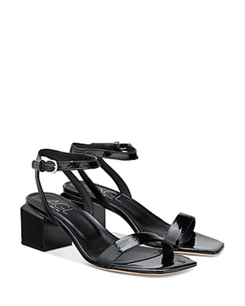 Women's Angie Ankle Strap Heeled Sandals