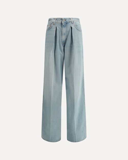 HAIKURE Candy Jeans Female 26