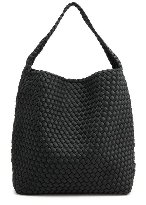 Nomad Hobo Woven Tote