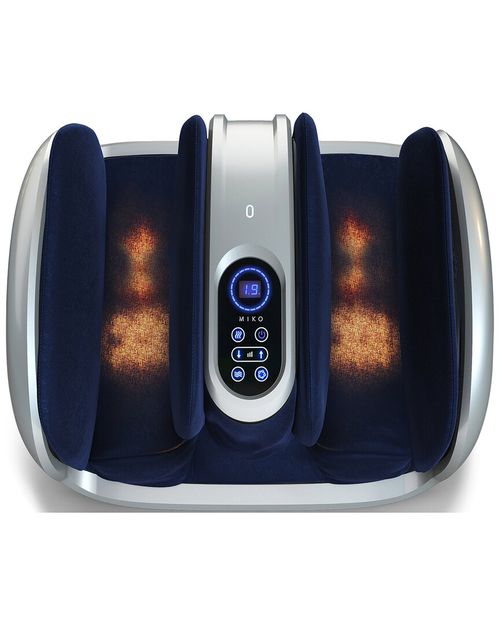 Shiatsu Foot Calf Ankle Massager