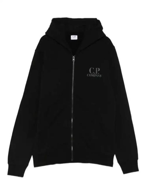C. p. company sweatshirt