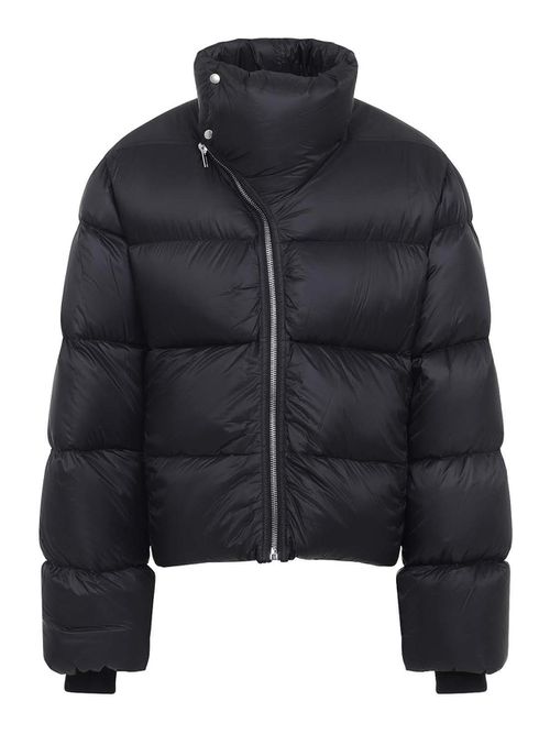 Turtle Jacket