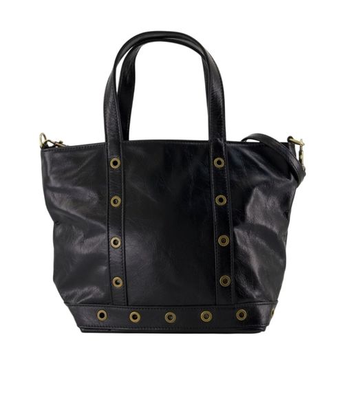 Logo tote bag