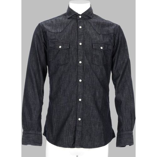 Brian Dales Camicia