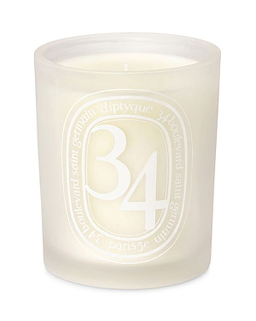 34 Boulevard Saint Germain Scented Candle 10.5 oz.