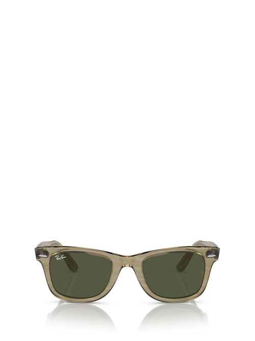 Cat-Eye Sunglasses