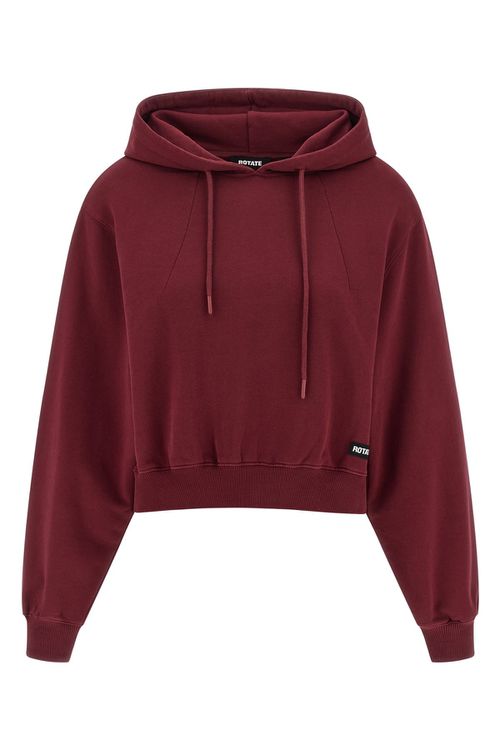 'Terry Back' Hoodie