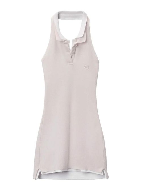 Polo Dress
