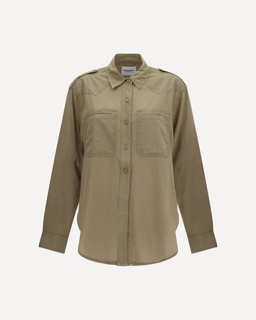 Valiane Shirt Female 38