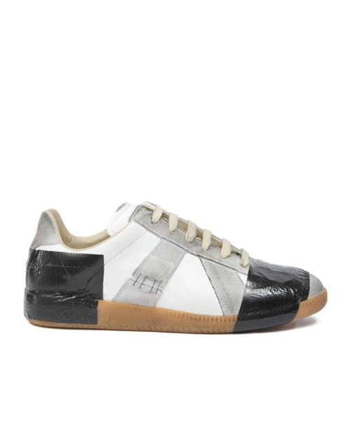Replica sneakers