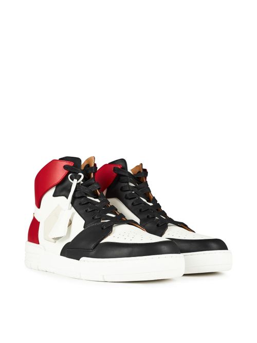 Air Jon Sneakers — Multicolor