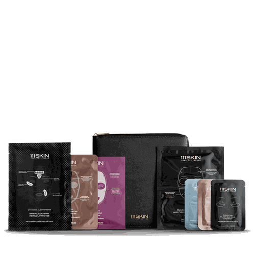 Master Masking Planner
