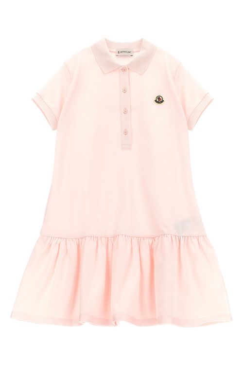 Polo Dress