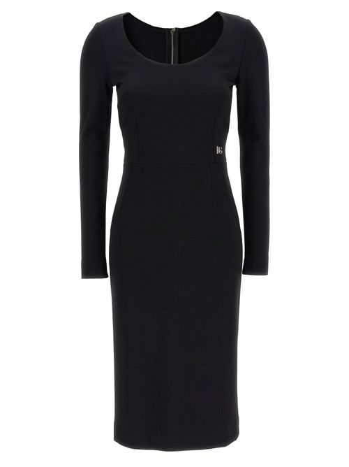 Logo Dress