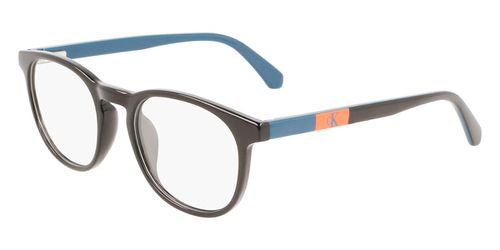 Calvin Klein Jeans CKJ22301 Men's Glasses, Black, Size 46