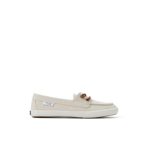 Lounge Away Sneaker in Natural