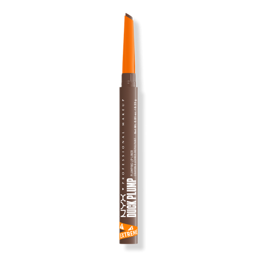 Duck Plump Retractable Plumping Lip Liner - Touch Up Taupe