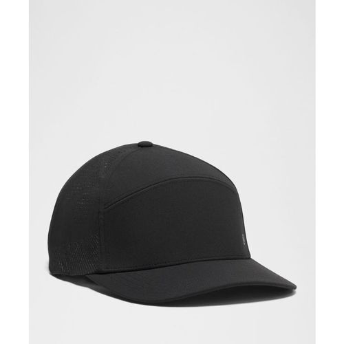 Lululemon – The Game Days Snapback Golf – Color Black – Small/Mediu