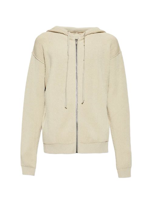 Zip-up Hoodie
