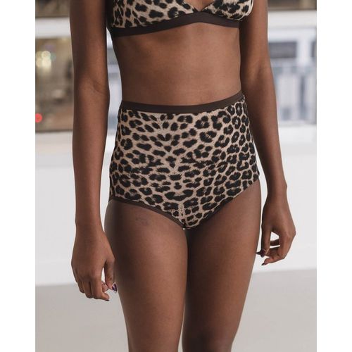 Highwaist Bell Pant