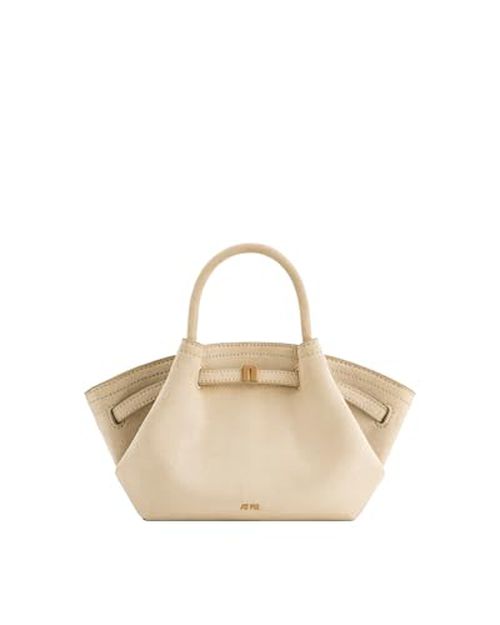 JW PEI Women's Hana Mini Faux Suede Tote Bag