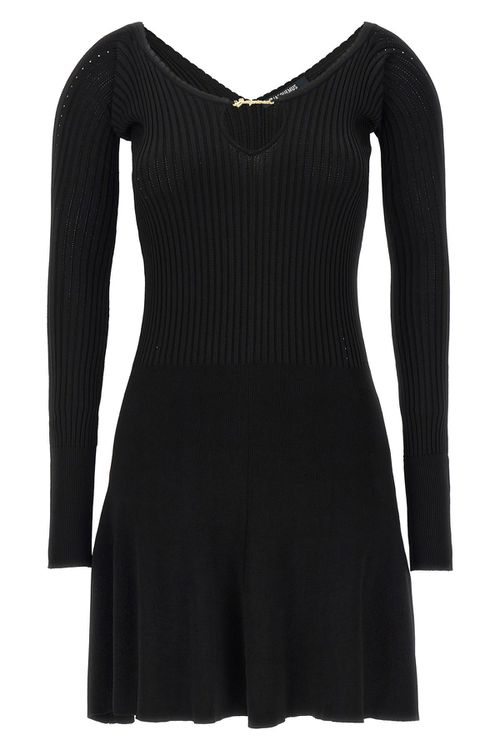 'La Mini Robe Pralù' Dress