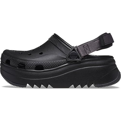 Crocs Unisex-Adult Classic Hiker Escape Clogs