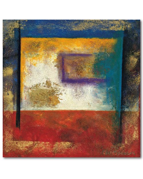 Wall Decor Interlude I Art Print