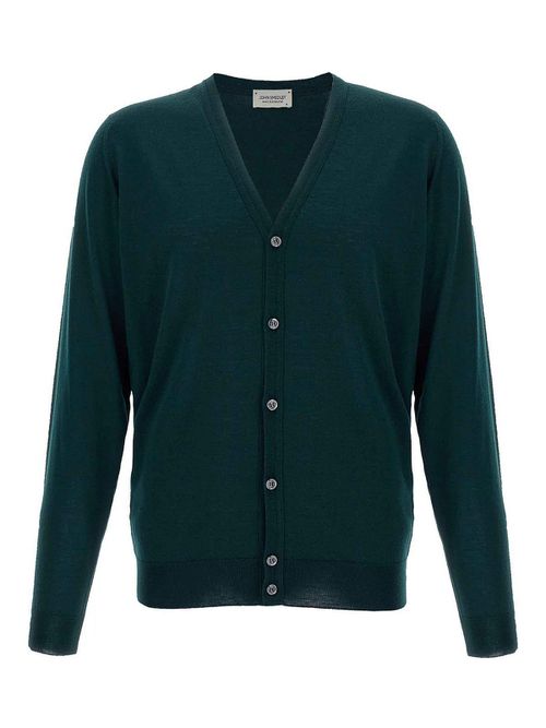 Petworth Cardigan
