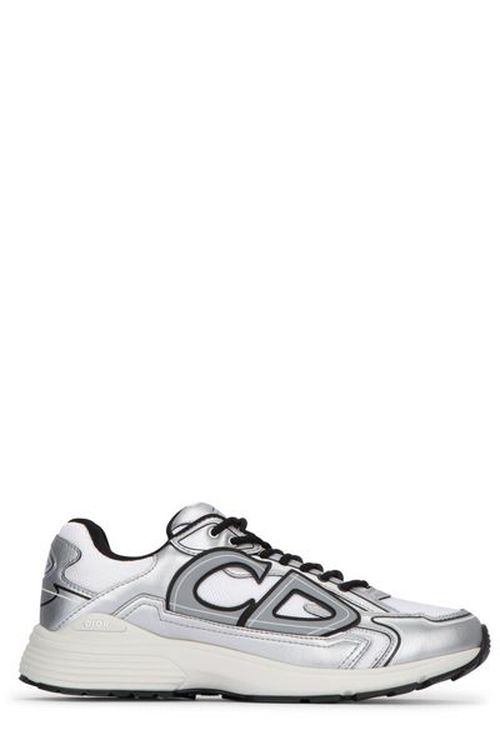 Dior B30 Lace-Up Sneakers