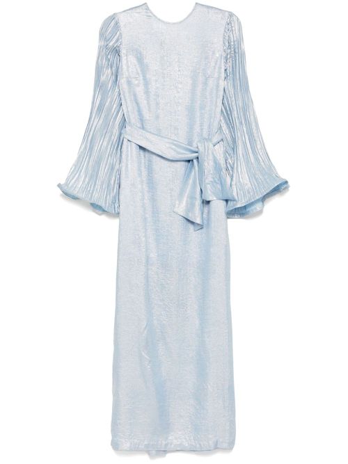CAtmint dress - Blue