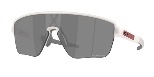 Oakley OO9415 CORRIDOR SQ 941511 Men's Sunglasses White Size 142
