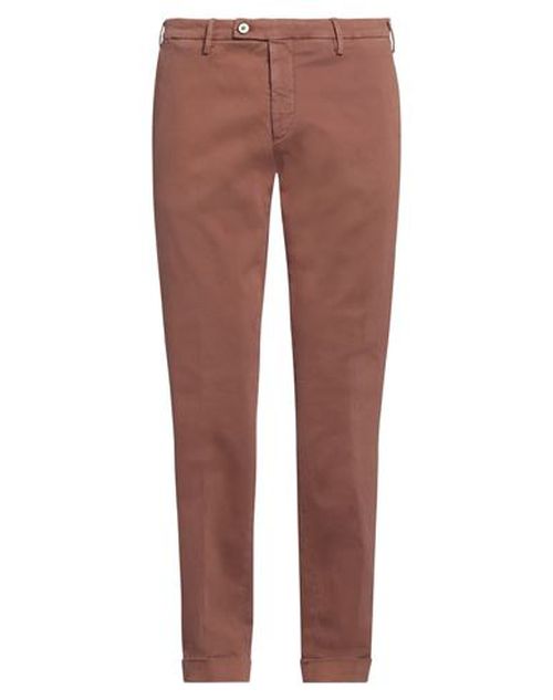 Man Pants Brown