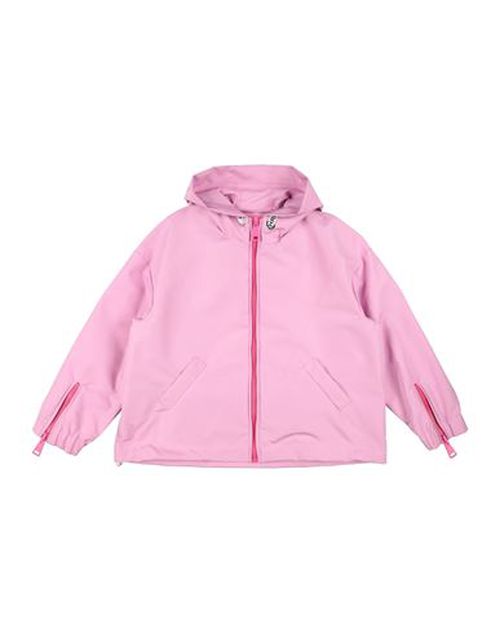 Kid Girl Jacket Lilac