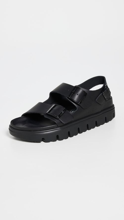 Milano Chunky Sandals