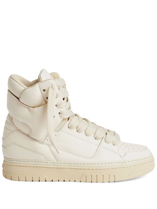 1989 STUDIO | high-top sneakers - White | Realry
