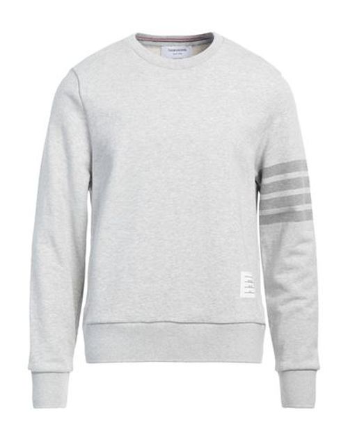 Man Sweatshirt Light grey