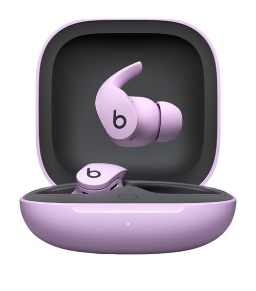 Fit Pro Wireless Noise-Cancelling Earbuds