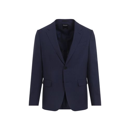 Men's Oasi Jacket - SS26 Collection