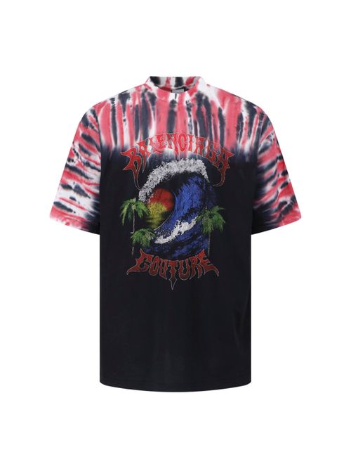 Men's Stretch Cotton T-Shirt